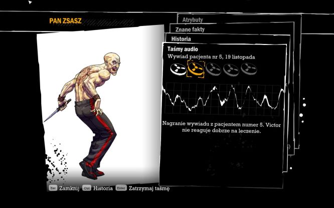 Batman Arkham Asylum kilka słów o wersji na PS3 gram.pl