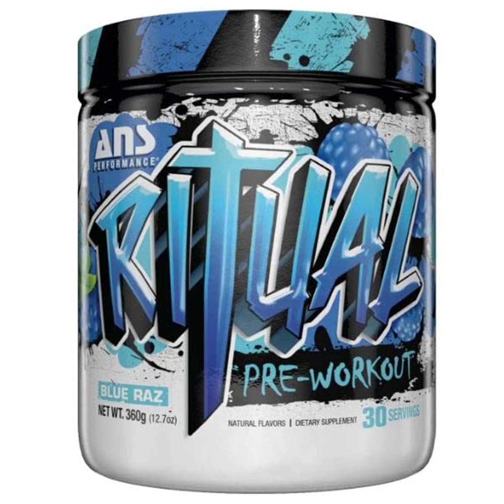 Ritual Pre Workout at Best Price in India
