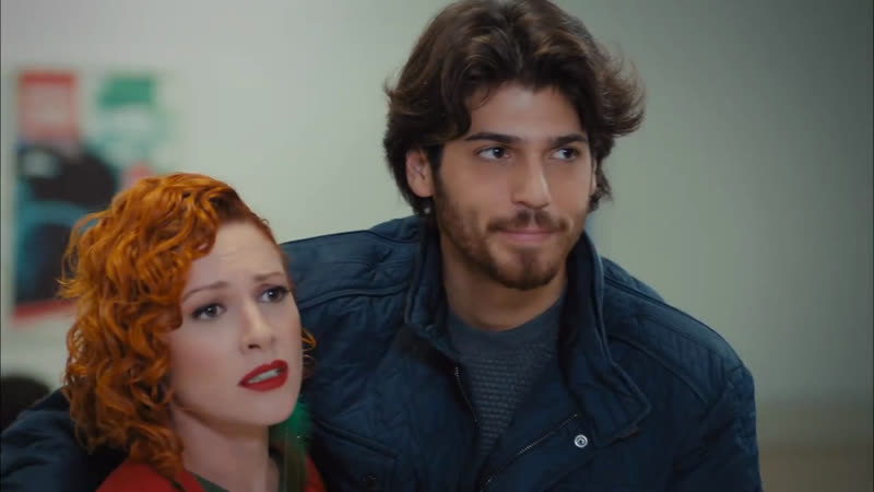 İnadına Aşk, Amor Obstinado Capitulo 57 (Español) TokyVideo
