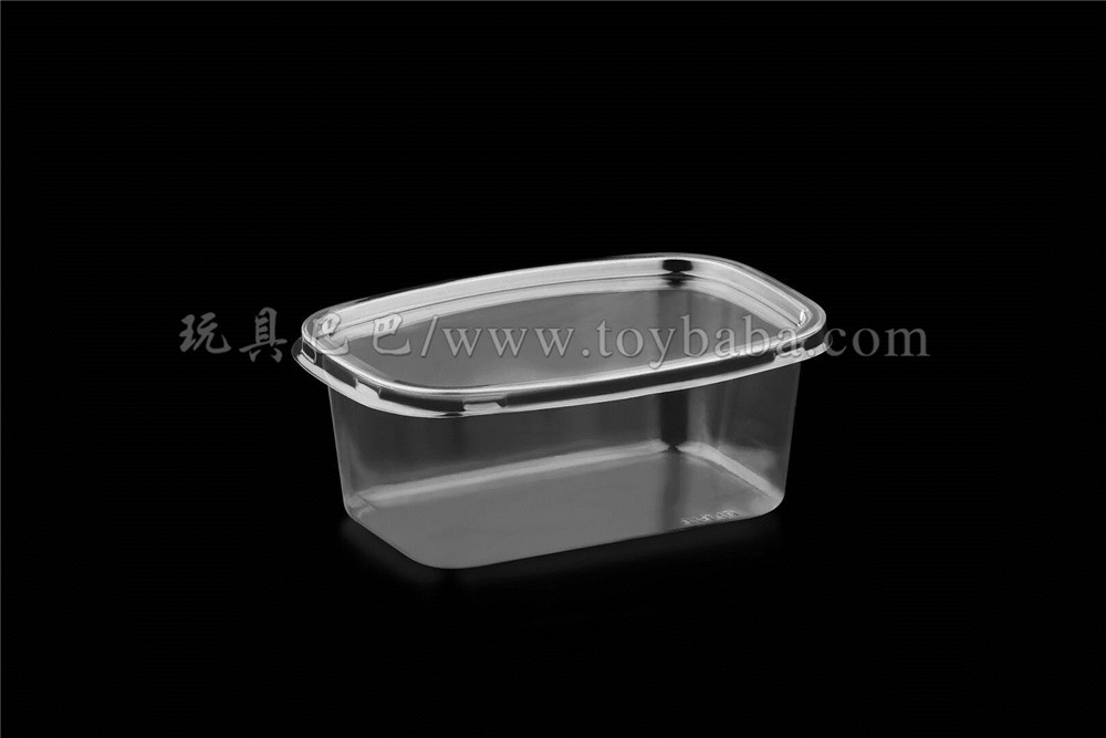 Environmental protection PET packaging sheet food grade PET packaging