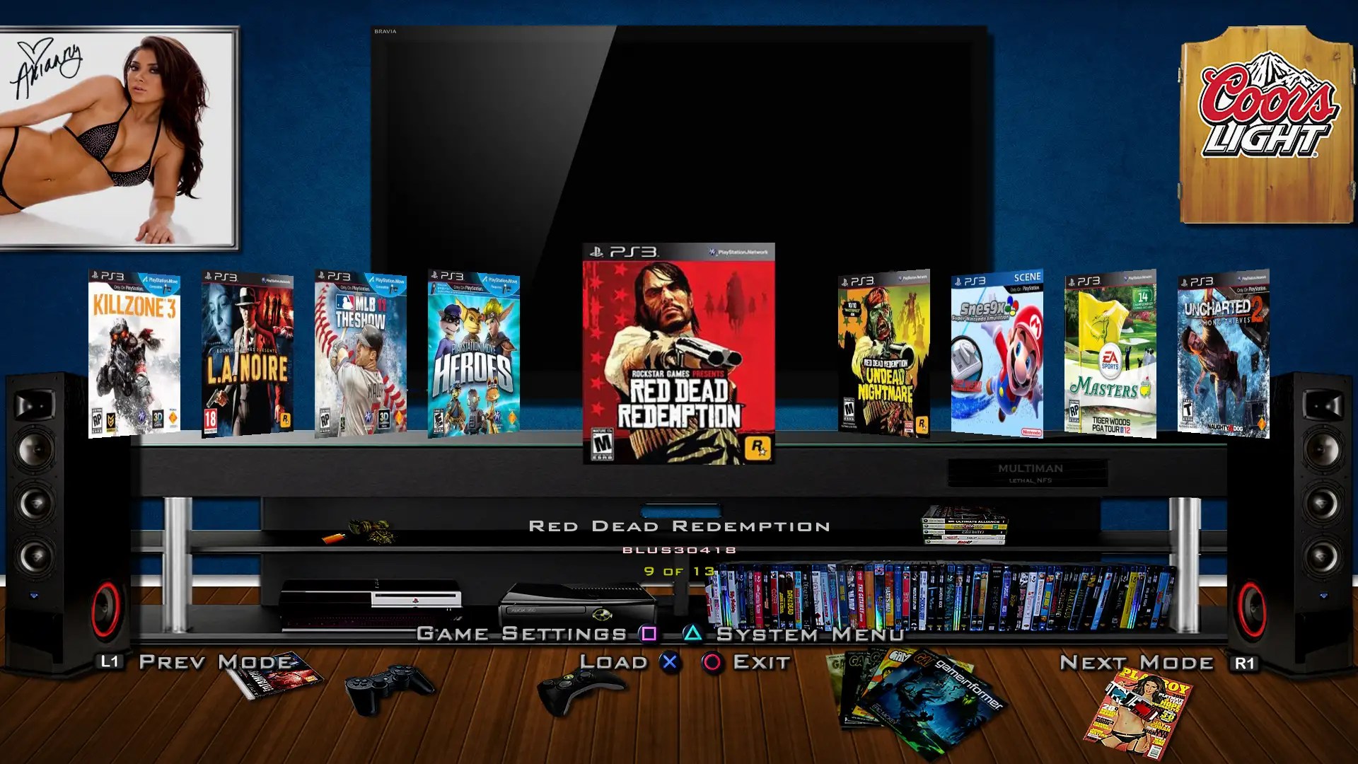 Ps3 Games For Multiman Download at Linda Hobbs blog