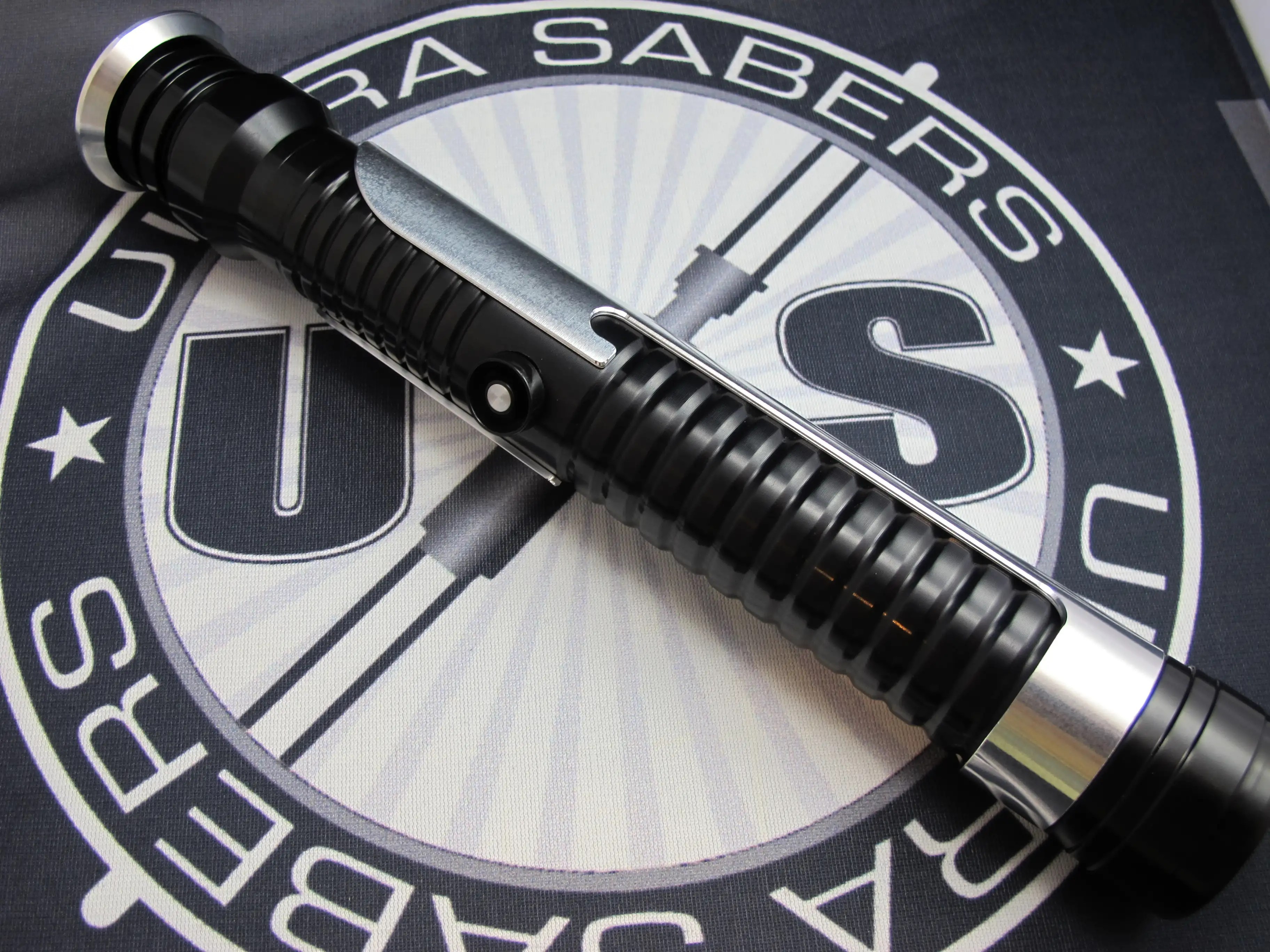 Consular Single Blade Sabers