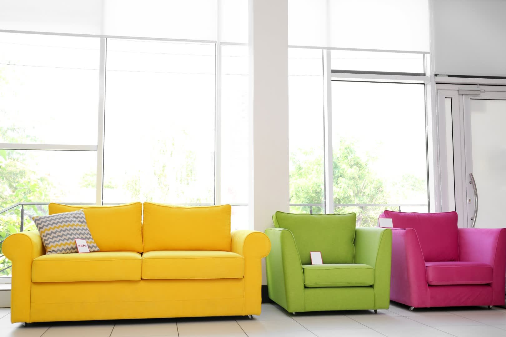 Supreme Elite Tupelo Furniture Store