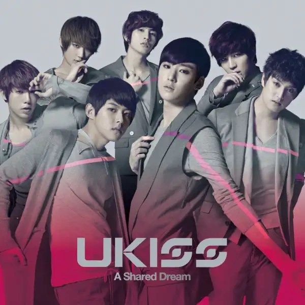 U Kiss Shut Up Japanese Ver Site For The Latest Korean Music Album Lyrics