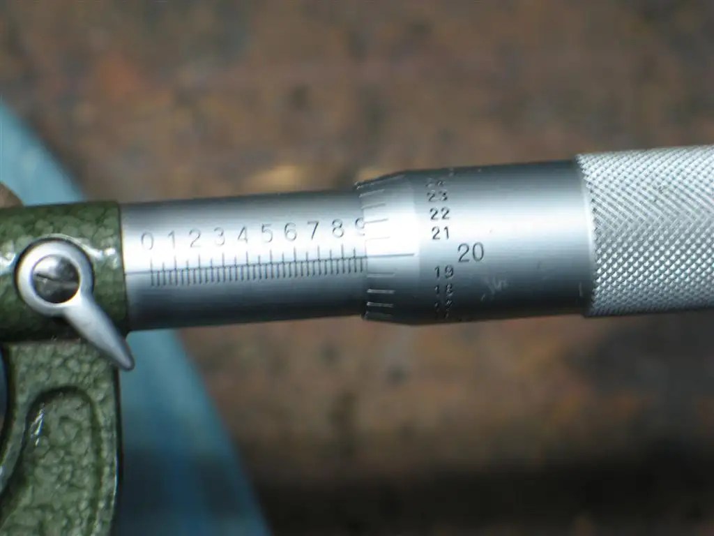 Lifter/Bore Clearance and Diameters.. Page 4 Don Terrill’s SpeedTalk