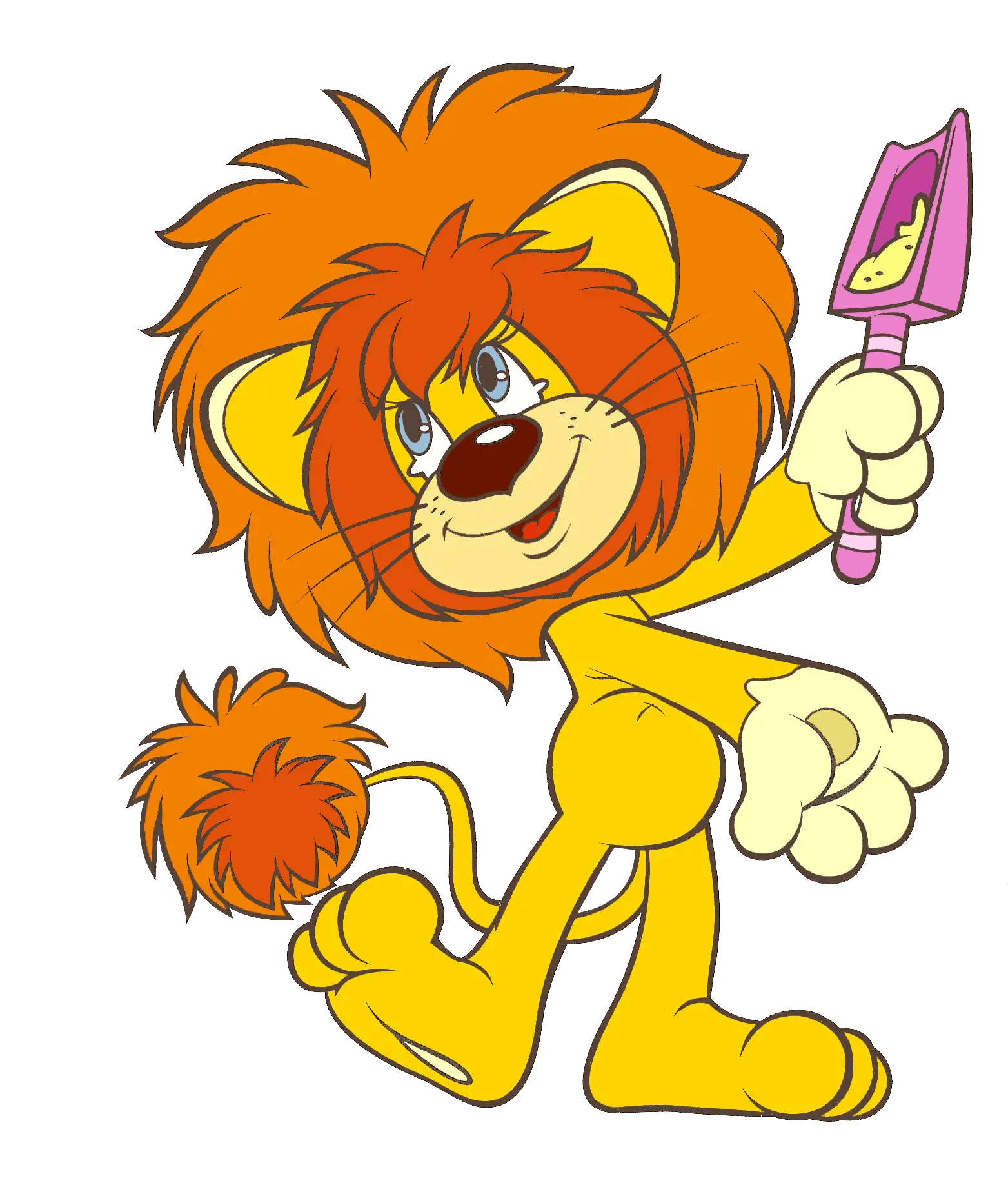 Imagenes infantiles de leones Imagui Imagenes infantiles de leones Imagui