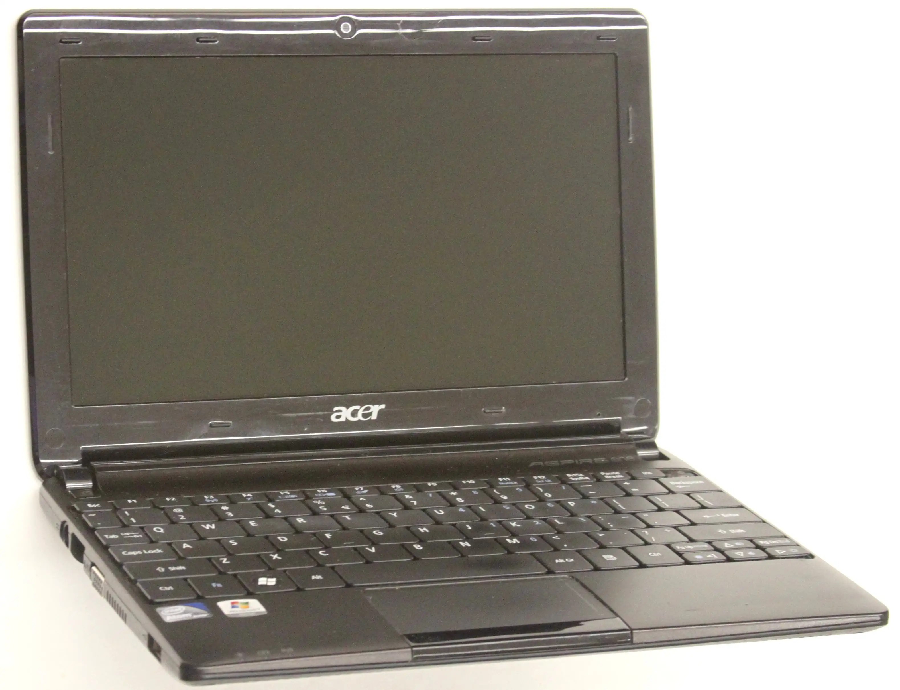 Acer Aspire One D2571417 1GB RAM 320GB HD eBay