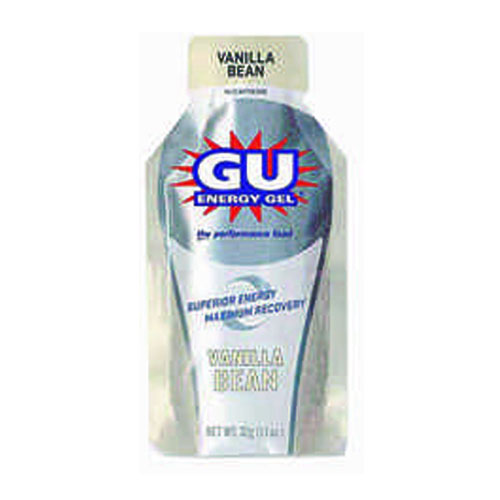 GU Energy Labs GU Energy Gel, 30 g Vanilla Bean at Best Price in India