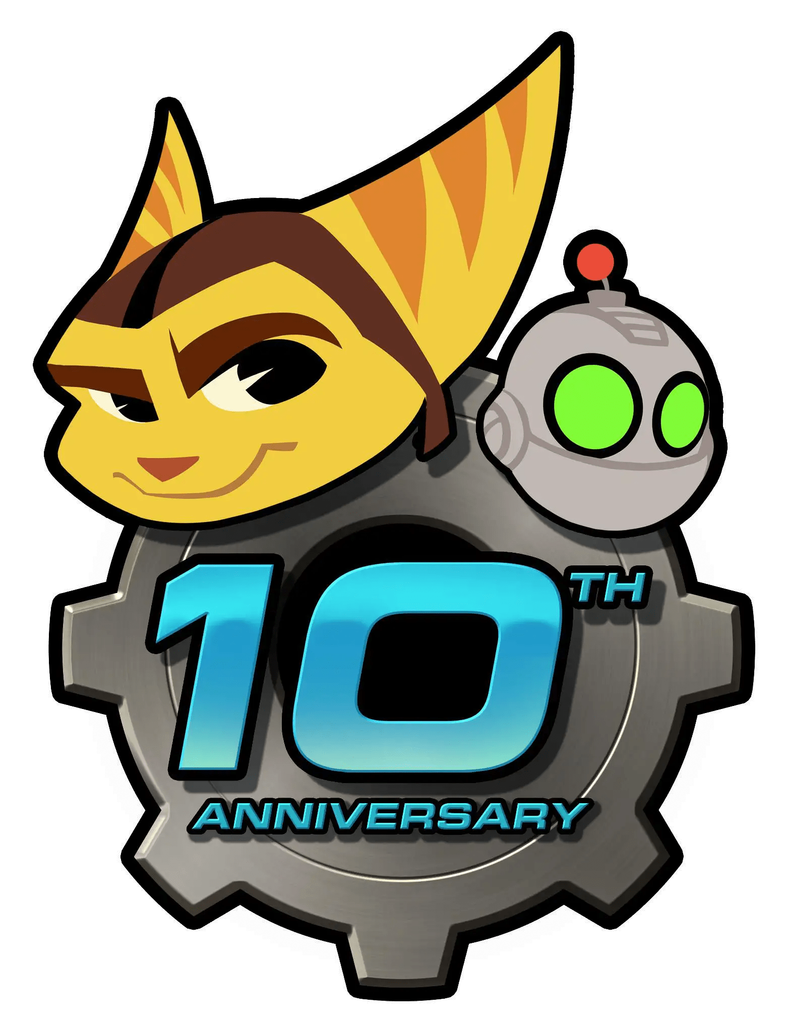 [UP.] The Ratchet & Clank Trilogy HD officially announced ! News