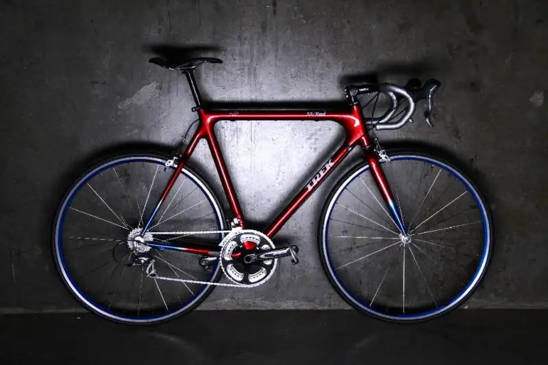 Carbon Fiber painting Bike Forums