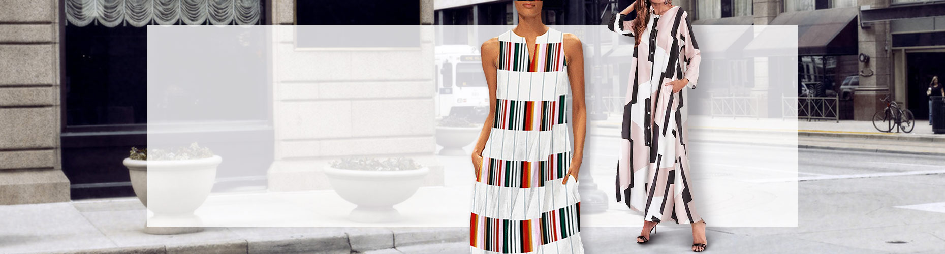 VONDA Official Store Online Deals Banggood