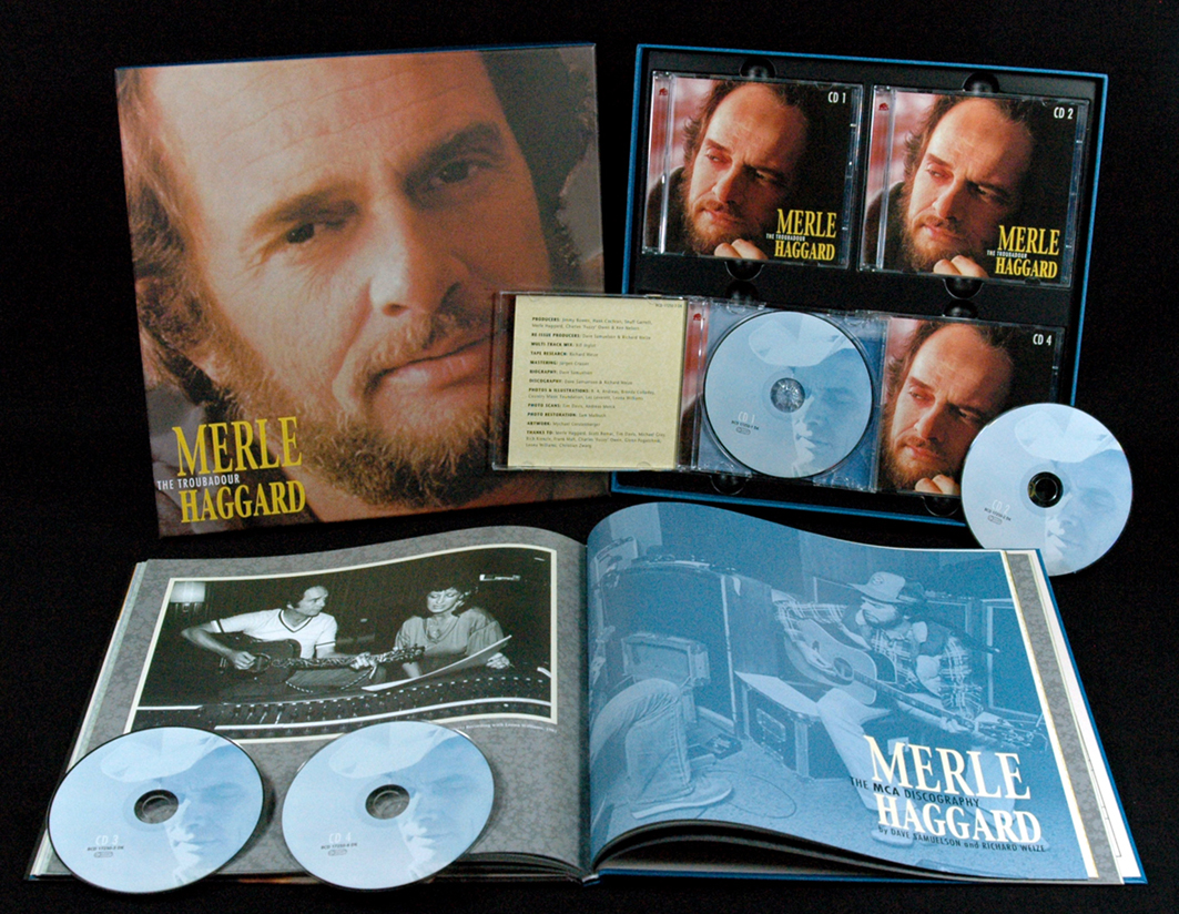 merle+haggard真的好吗价格