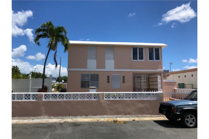 Levittown Puerto Rico, Venta Bienes Raices Toa BajaLevittown Puerto