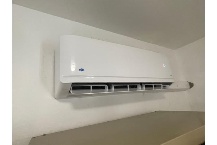 Consolas TGM Puerto Rico