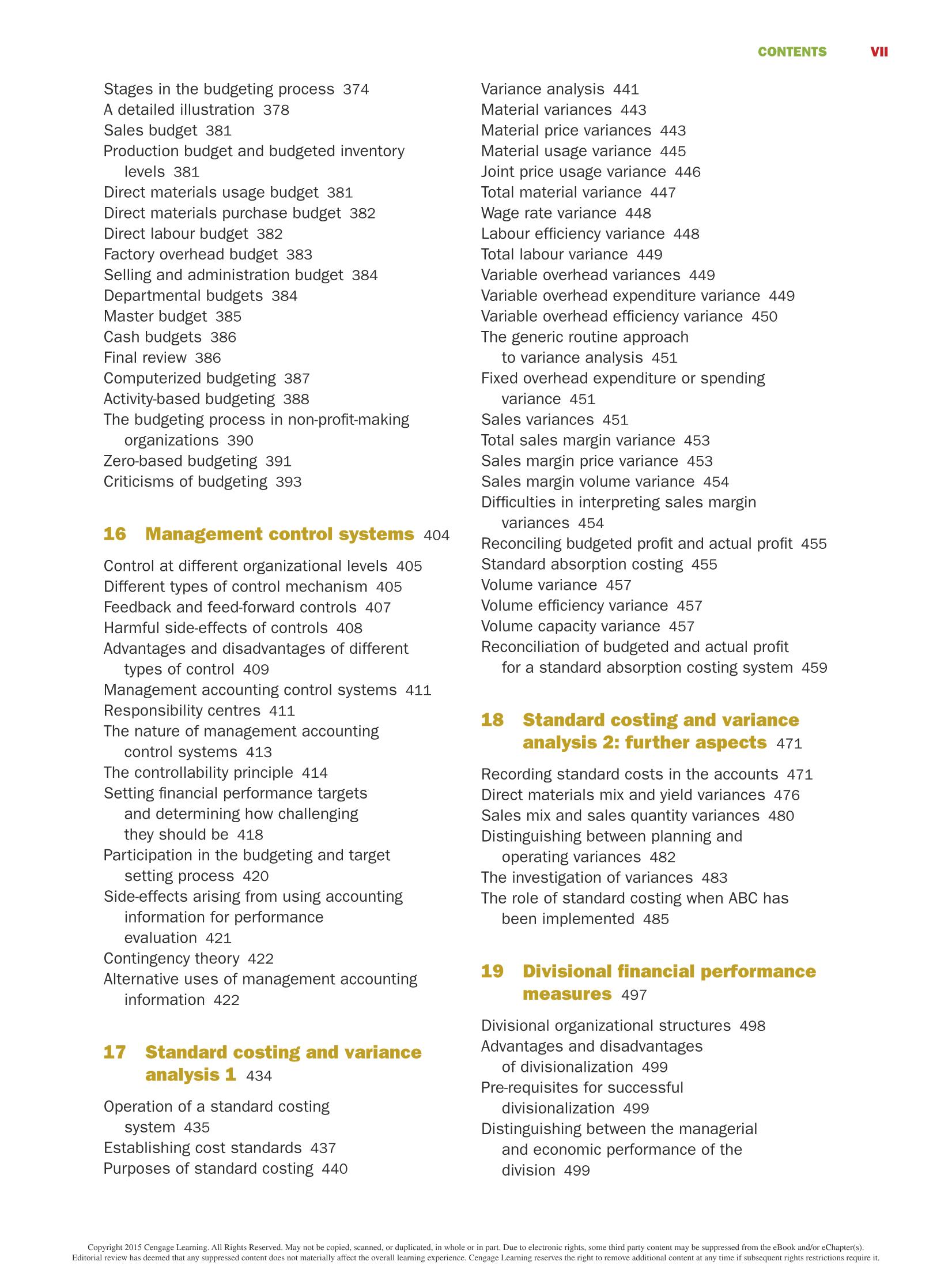 电子书 COLIN DRURY MANAGEMENT AND COST ACCOUNTING 《管理与成本会计》_文库报告厅