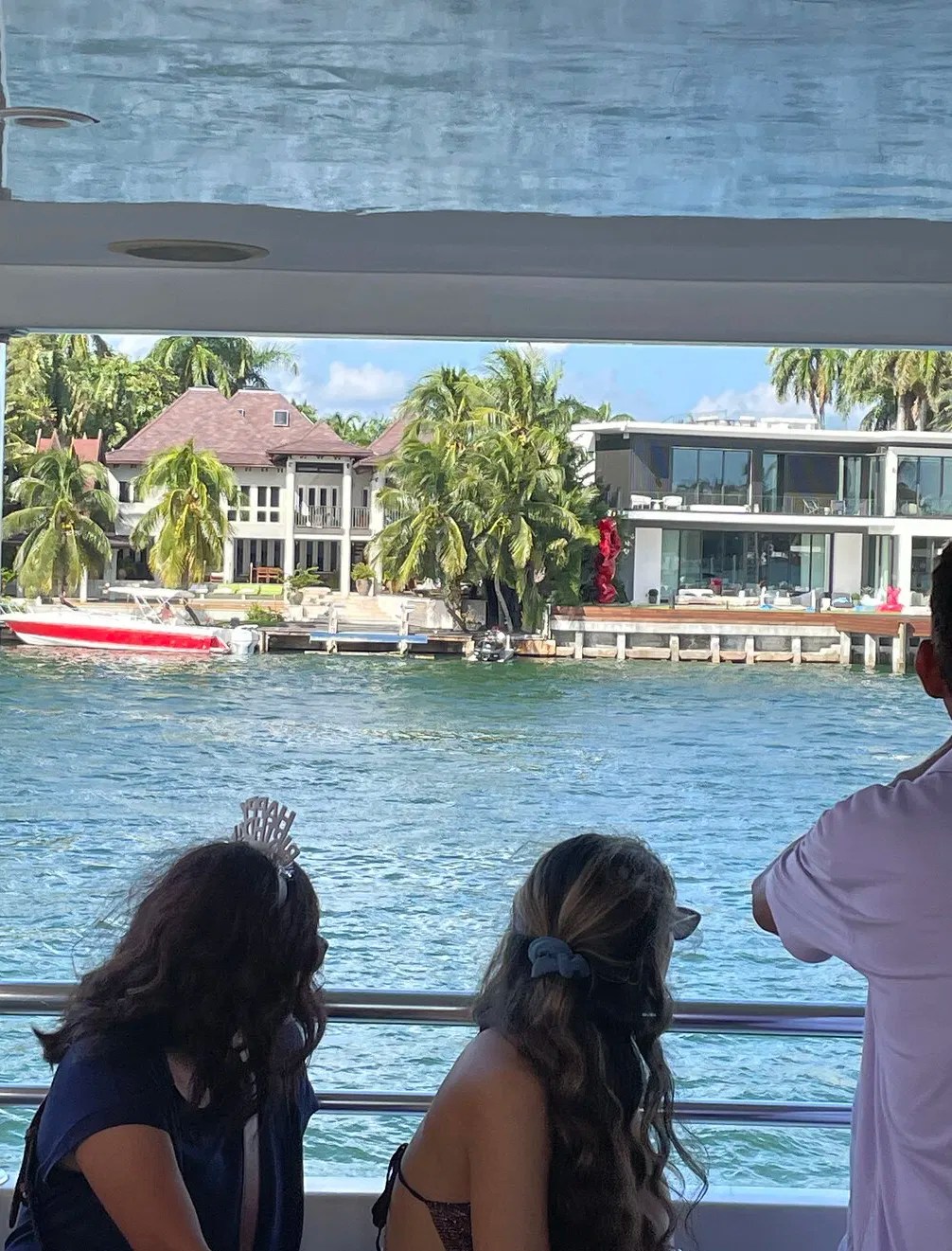 Miami Star Island 90 Minute Cruise The Homes of The Rich & Famous 2024