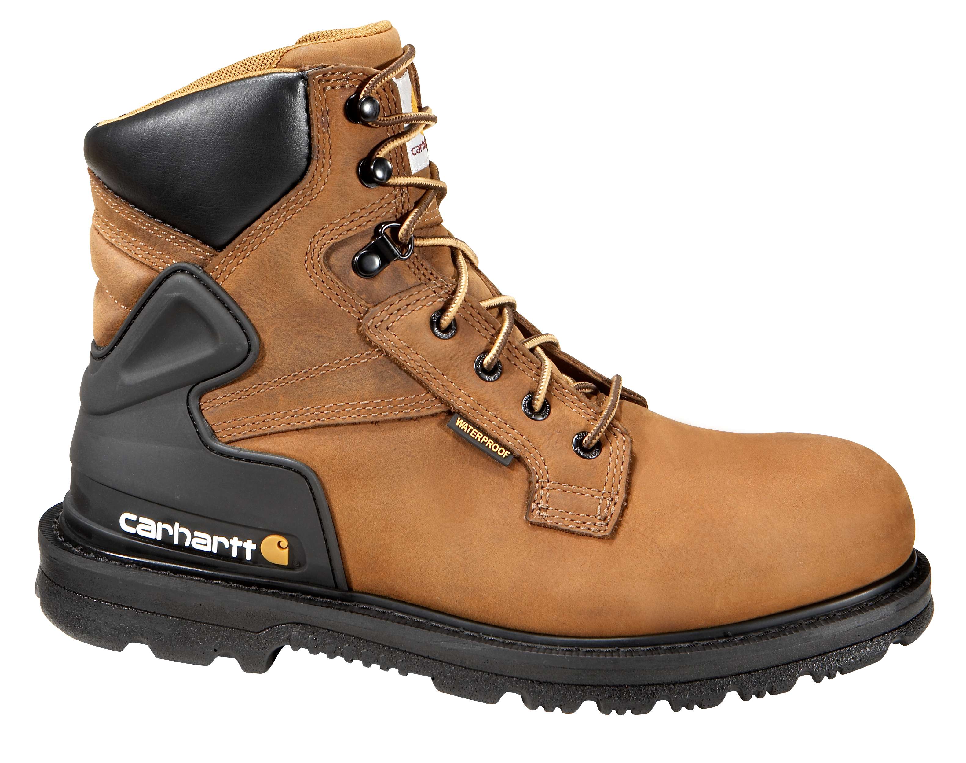 Men's 6Inch NonSafety Toe Work Boot CMW6120 Carhartt
