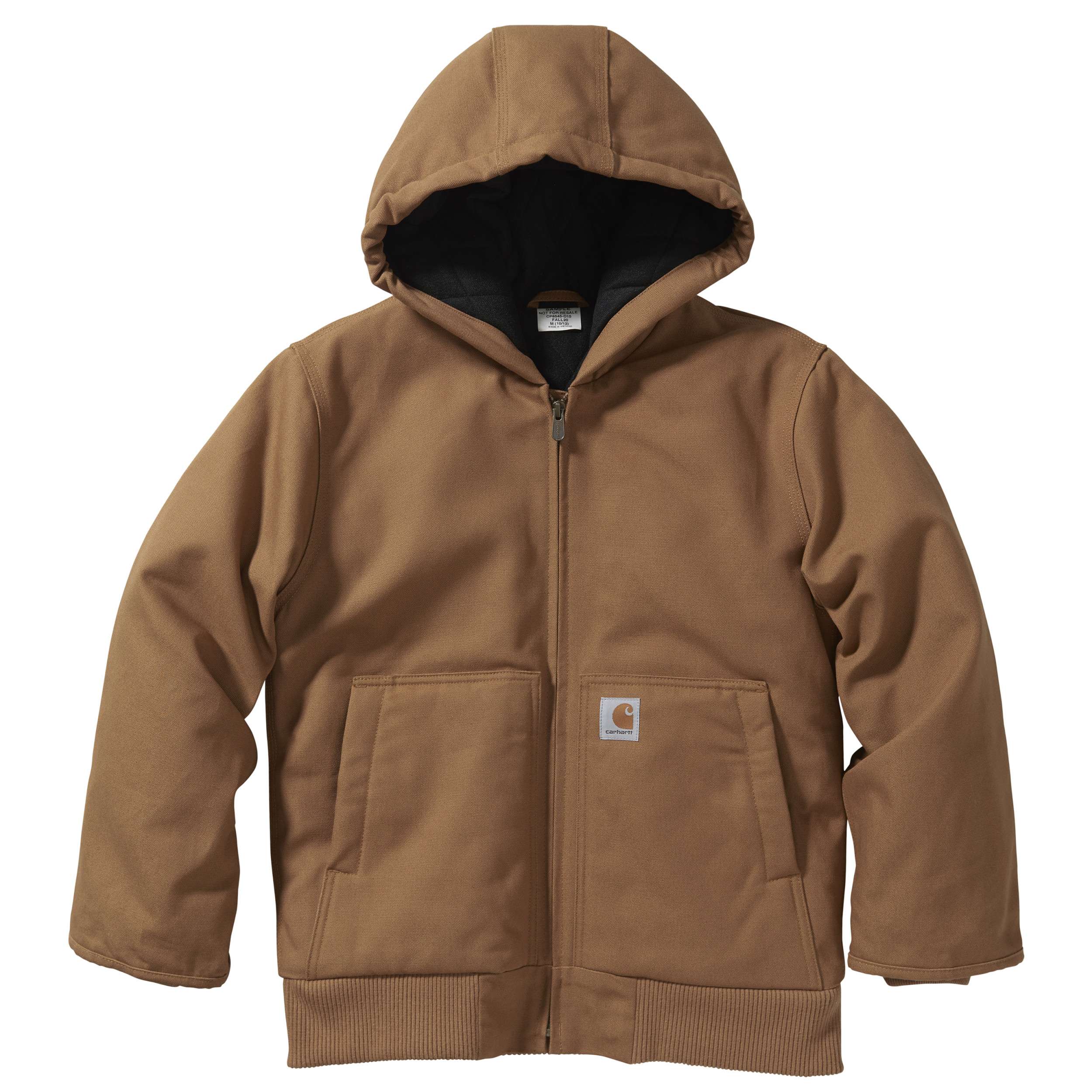 Youth Boys' Clothing (4-16) | Clothing | Carhartt