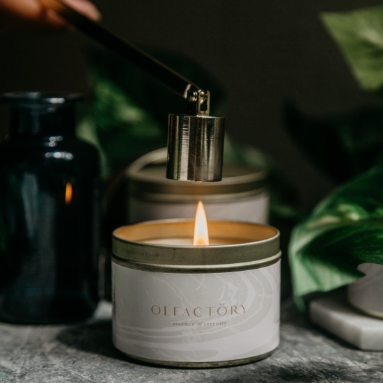 Female Daily Editorial 3 Rekomendasi Scented Candle Lokal untuk