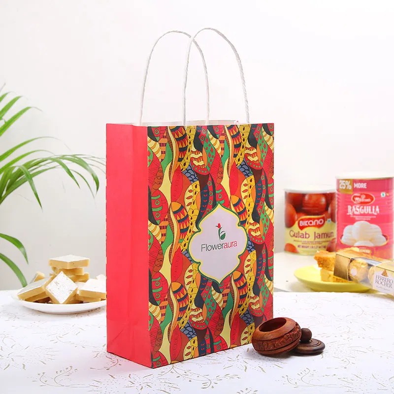 Send Rakhi to Kottayam Online Rakhi Gifts Delivery in Kottayam