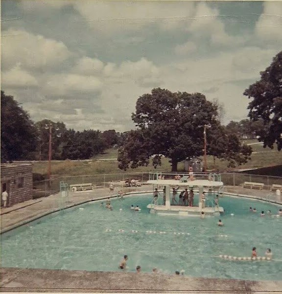 GC54EVR Holton Rafter's Park (Traditional Cache) in Kansas, United