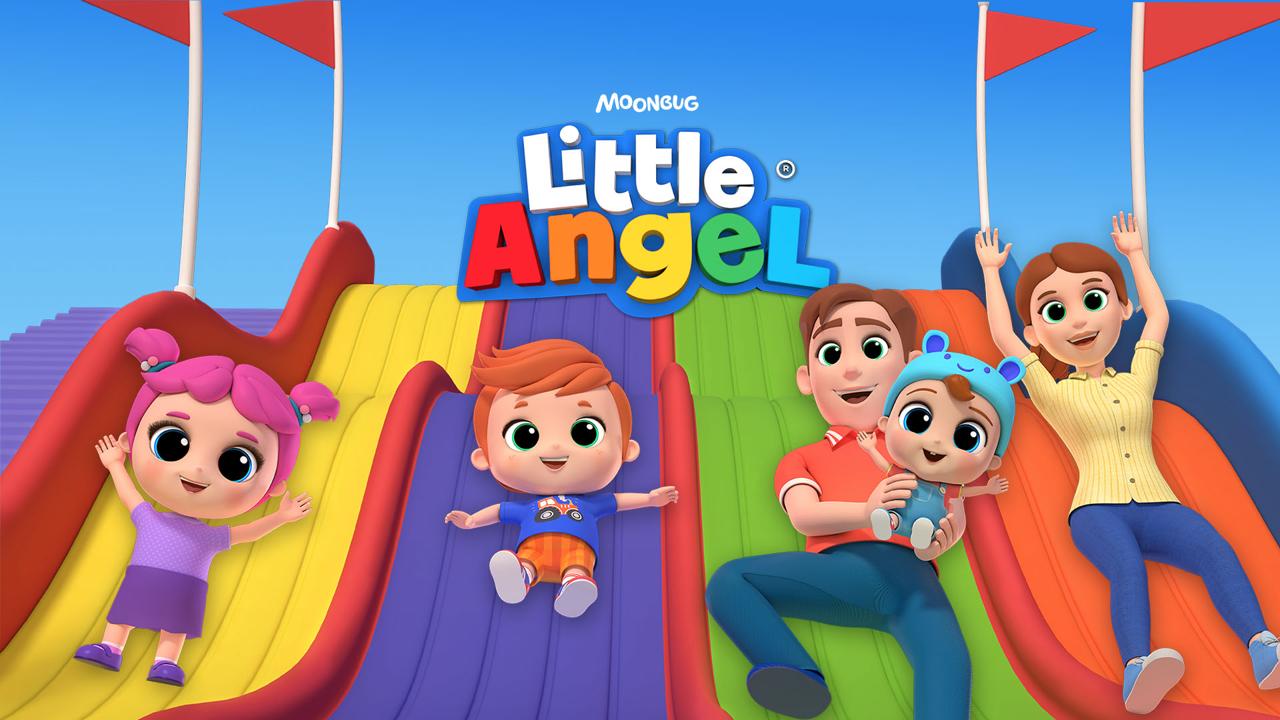 Kidoodle.TV Safe Streaming™ for Kids