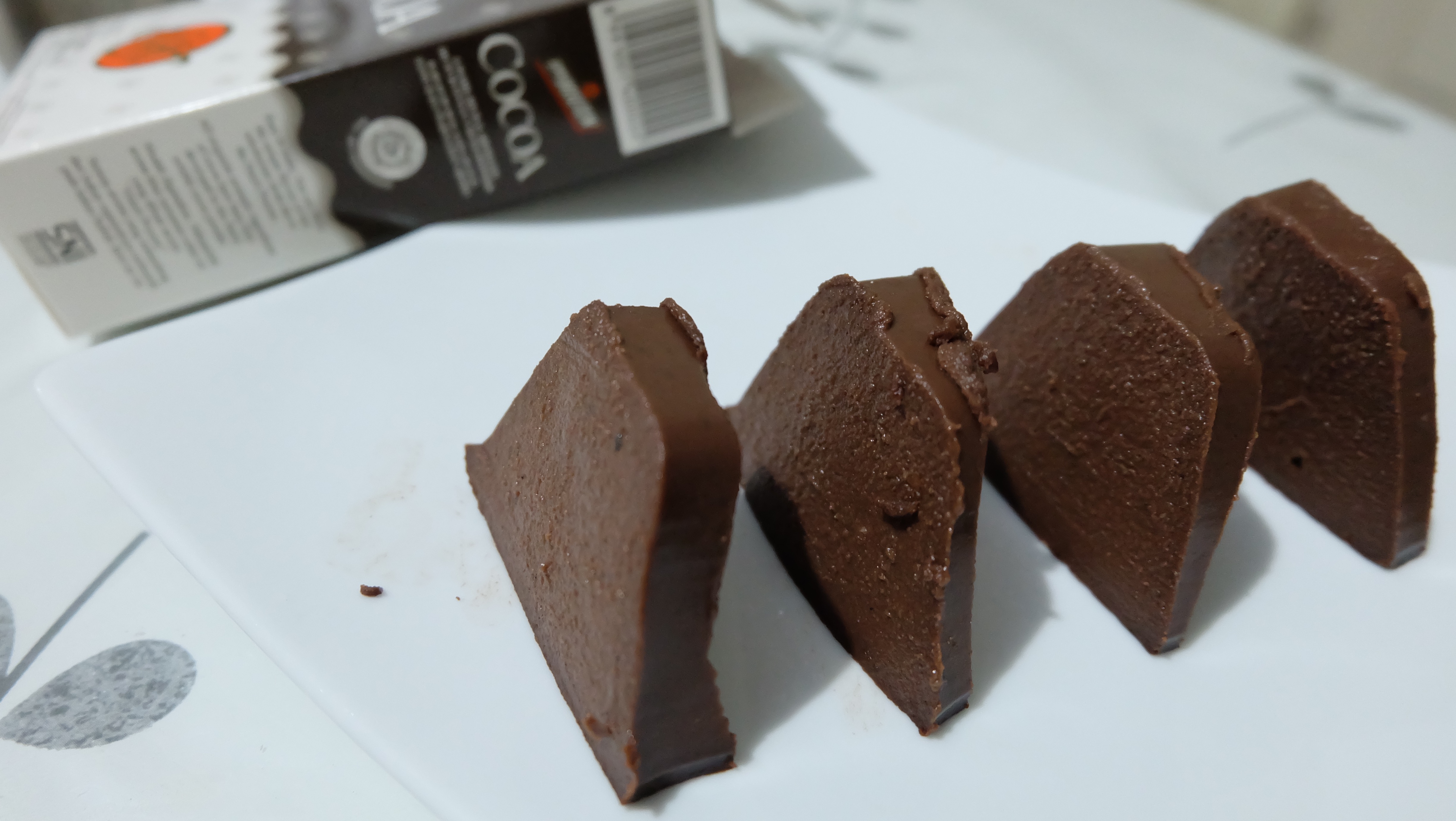 Cara Membuat Puding Dengan Bahasa Inggris Mudah