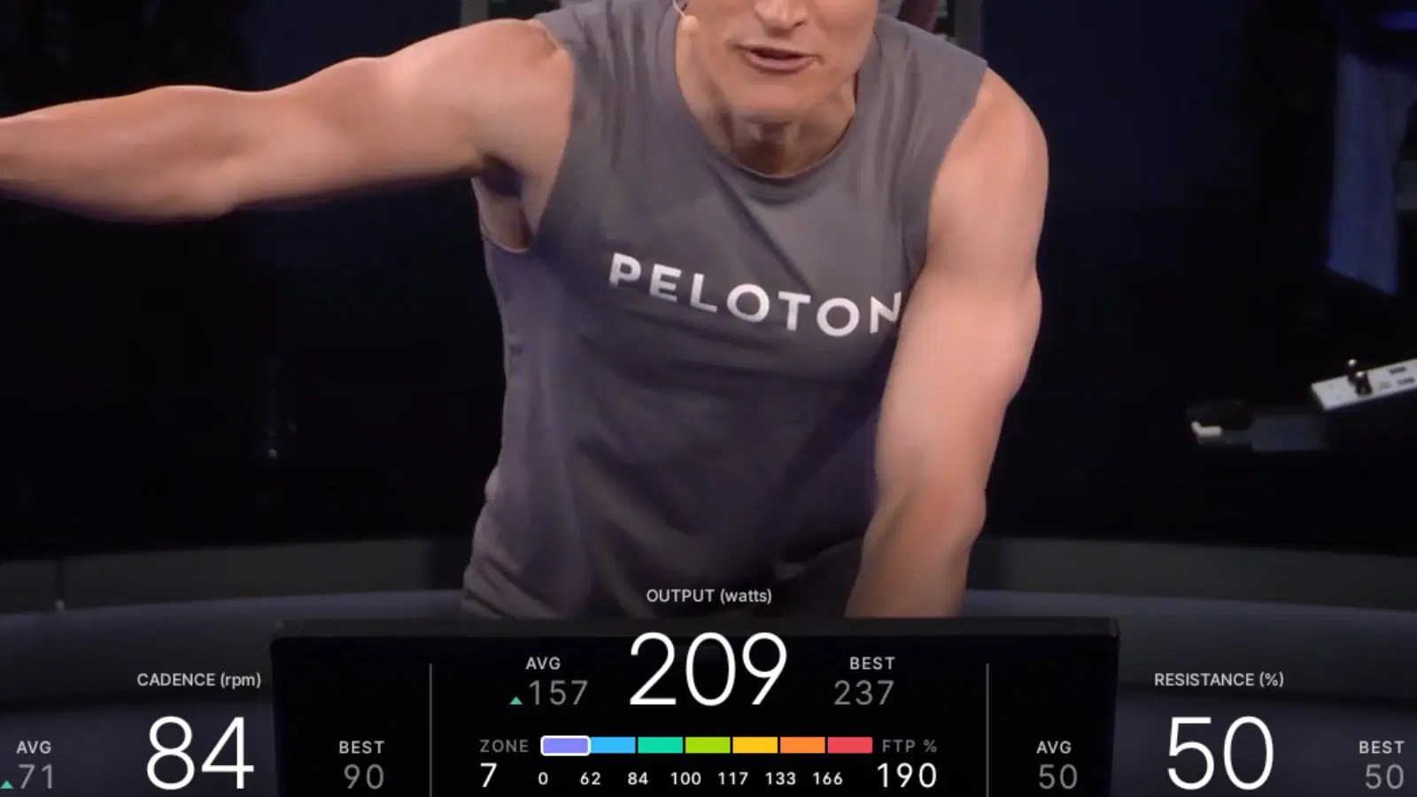 Peloton Rolling Out New Colors For Power Zone Bar Peloton Buddy