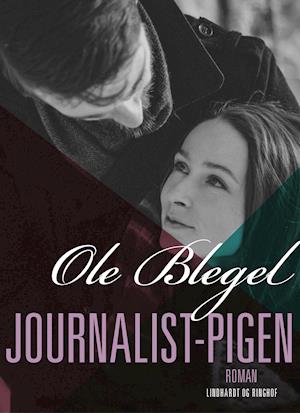 Journalistpigen Hent Ole Blegel pdf The Write Skills
