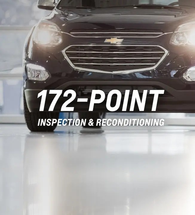 Benefits Of Buying Chevrolet Certified Used Cars Chicagoland & Northwest Indiana Chevrolet Dealers