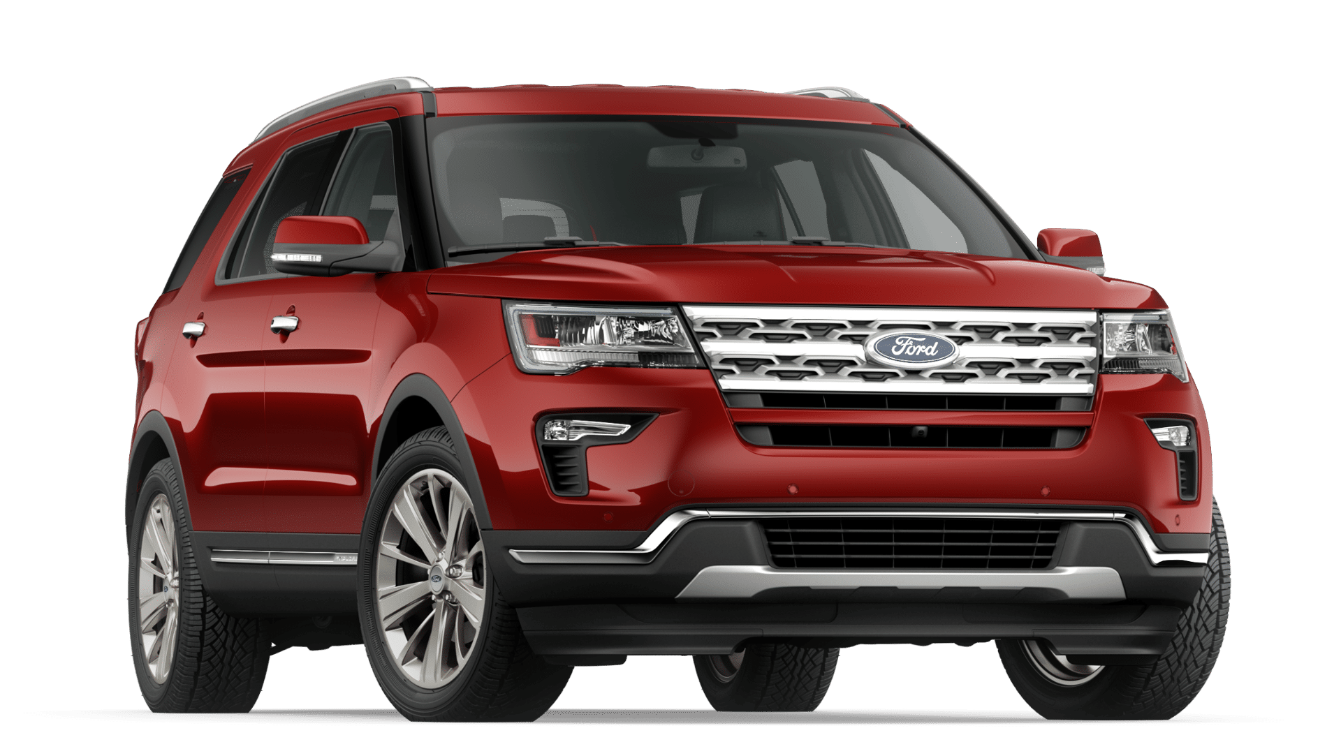 Sturgeon Falls Ford Dealership Serving Sturgeon Falls, ON Ford Dealer