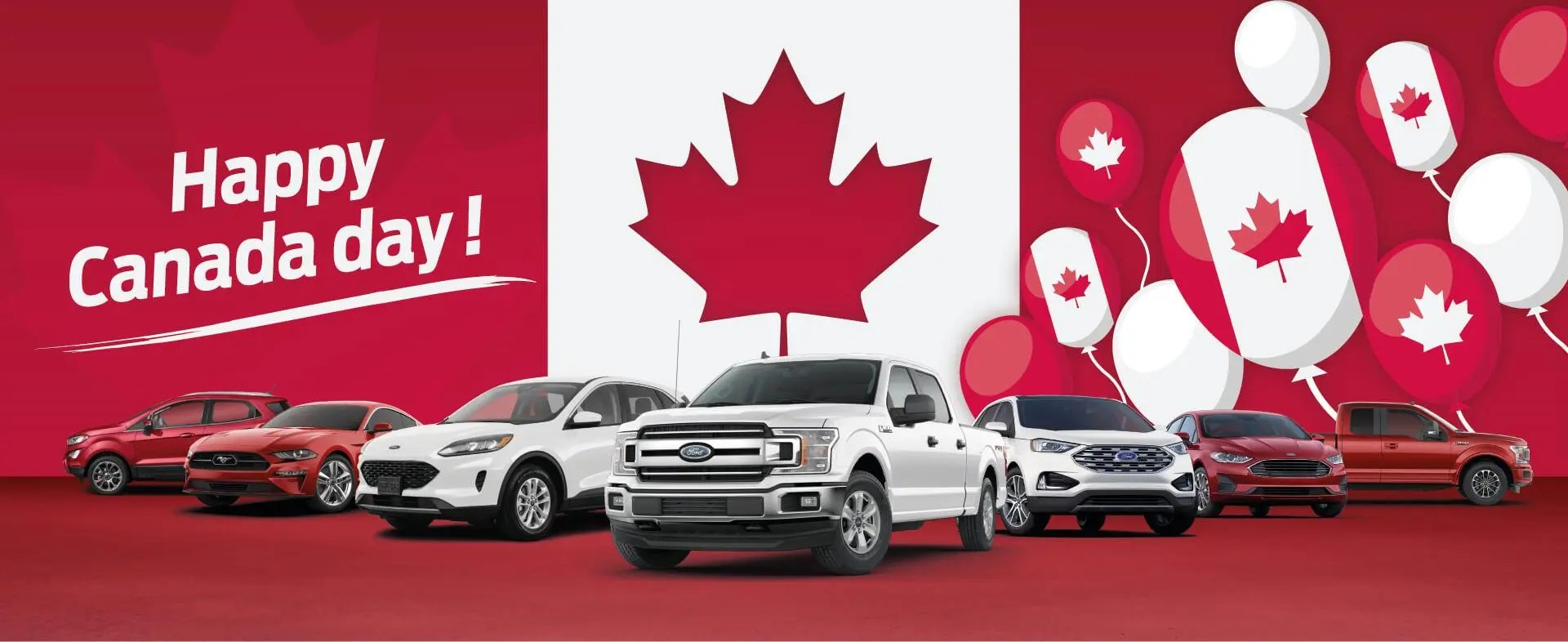 New & Used Ford Cars, Trucks & SUVs Dealership in Bloomfield, ON