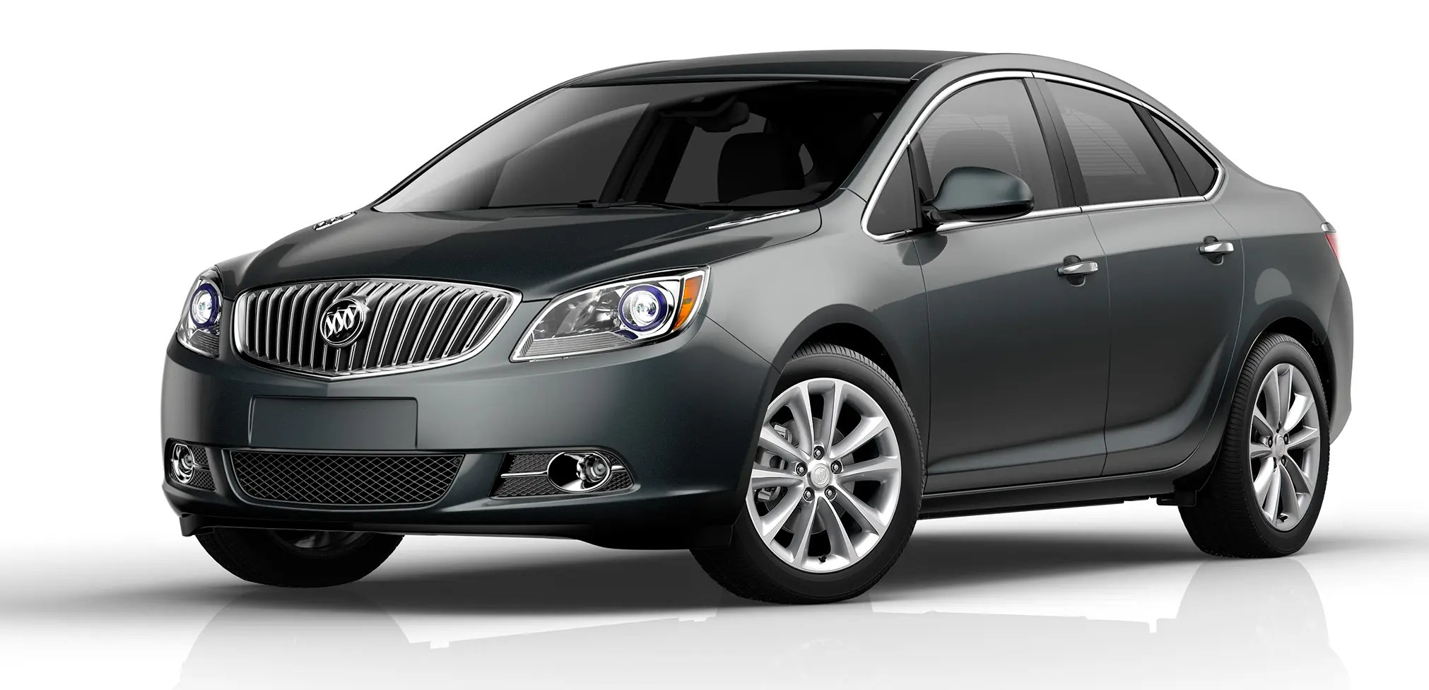 2017 Buick Verano Winnipeg Verano Details & Specs Gauthier
