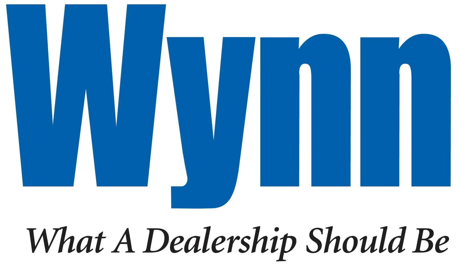 Volvo and VW Dealership The Wynn Group
