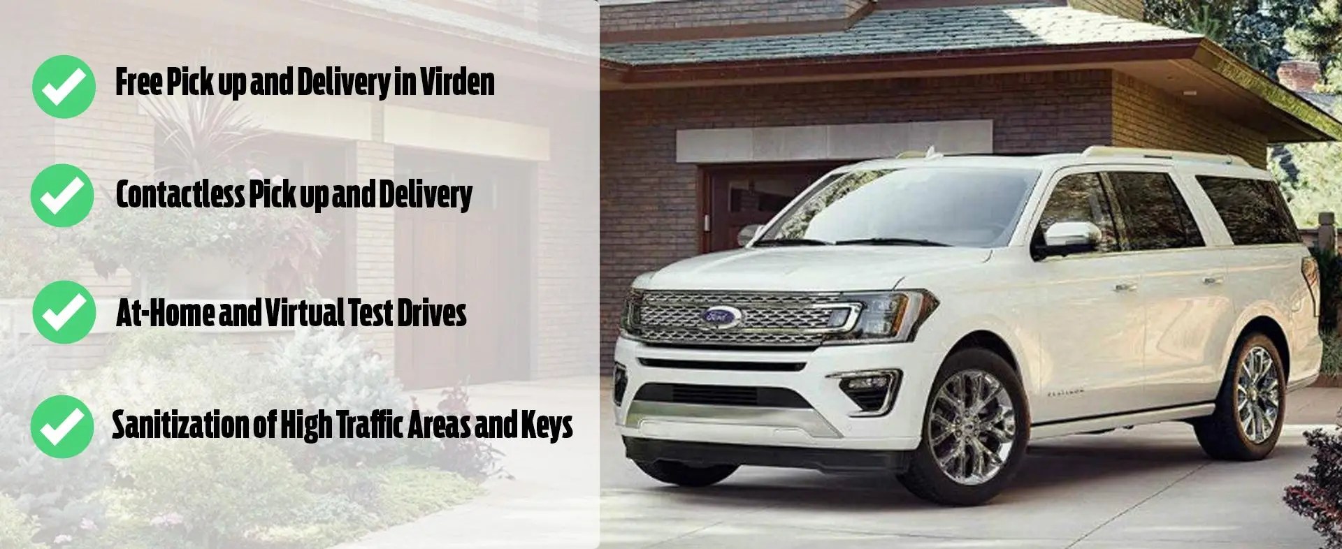 New & Used Ford Cars, Trucks & SUVs Dealership in Virden, MB Virden
