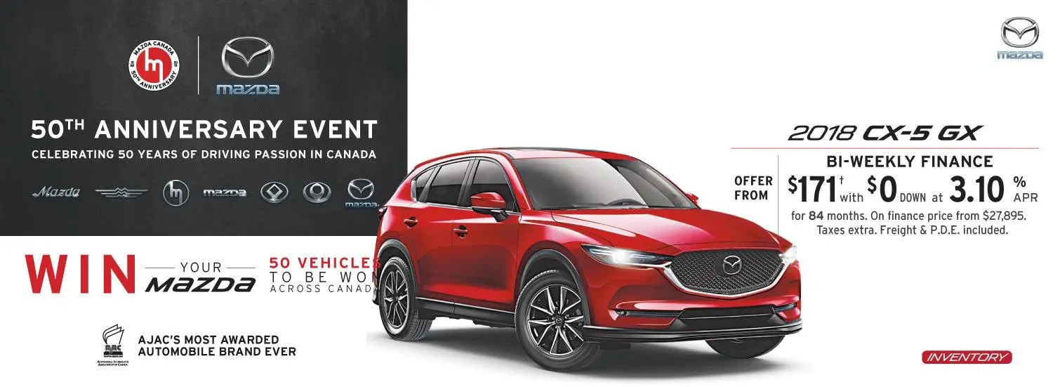 Mazda dealer in Yarmouth, Nova Scotia Yarmouth Mazda