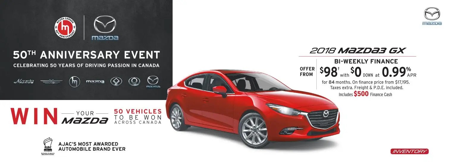 Mazda dealer in Yarmouth, Nova Scotia Yarmouth Mazda