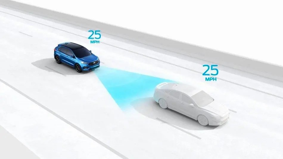 Ford CoPilot360 Cabot Ford Lincoln in St. John's, NL