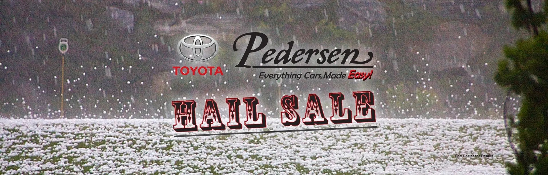 Toyota Dealership in Fort Collins Colorado Pedersen Toyota