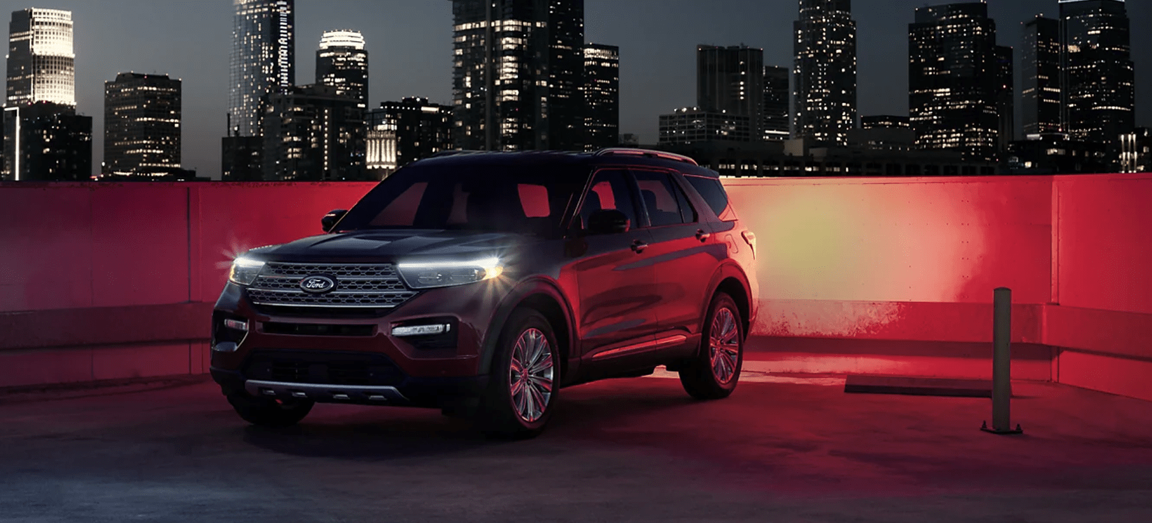 New & Used Ford Cars, Trucks & SUVs Dealership in Sturgeon Falls, ON