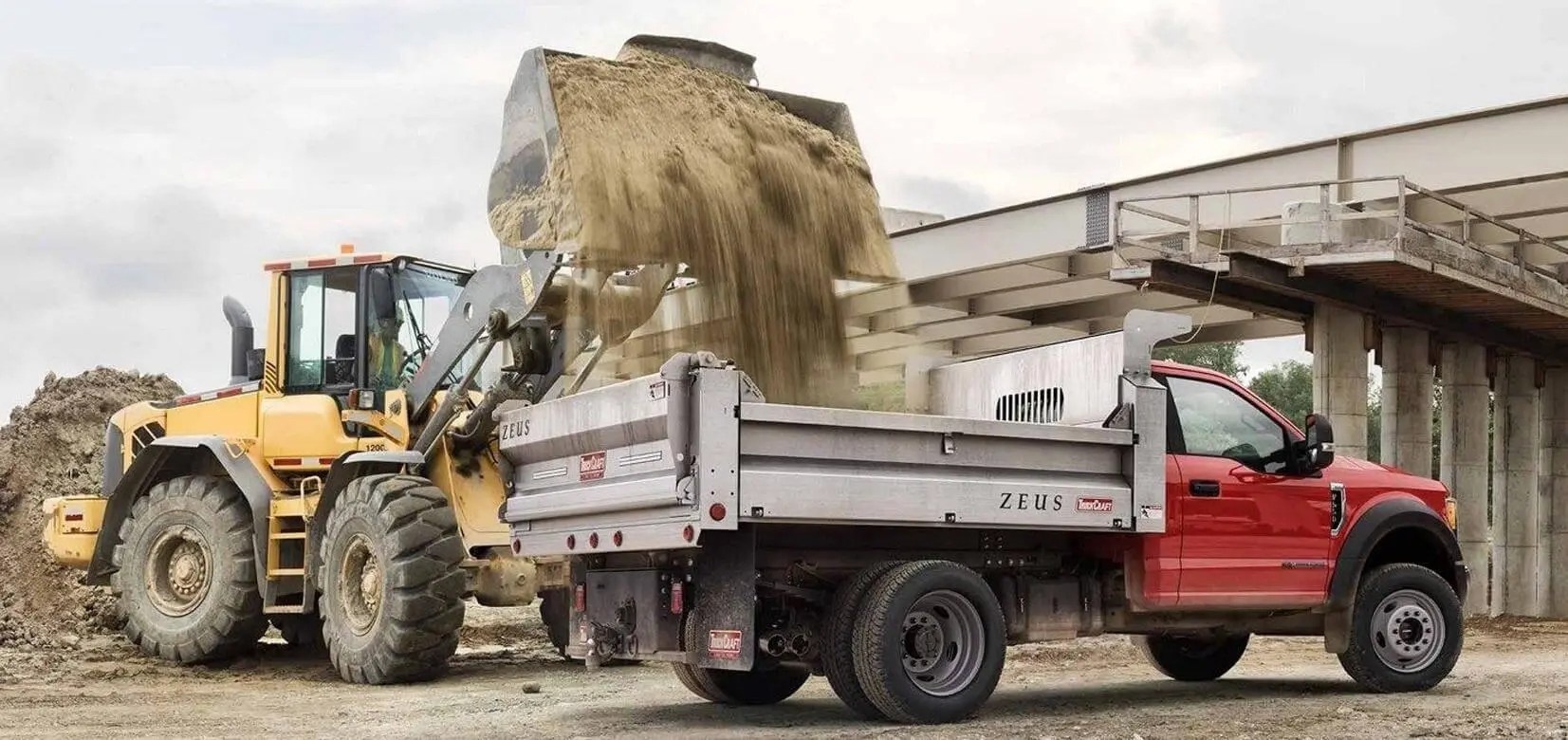 New & Used Ford Cars, Trucks & SUVs Dealership in Flin Flon and The Pas