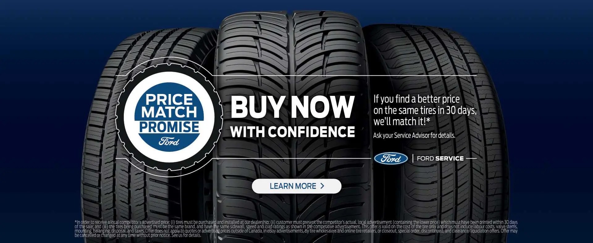 SteFoy Tire Center for your Vehicle Tire Needs Desjardins Ford SteFoy
