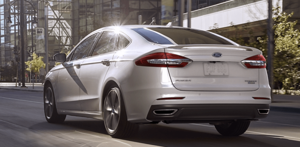 The Best Cars For City Driving