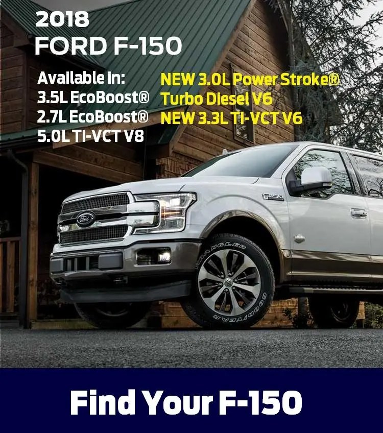 Coastal Ford Squamish Squamish Ford Dealership Serving Squamish, BC