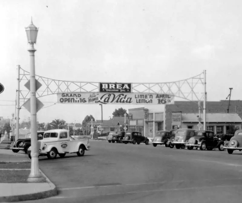 Ford Dealer Near Brea Rated 4.7 Out of 5 Stars South Bay Ford