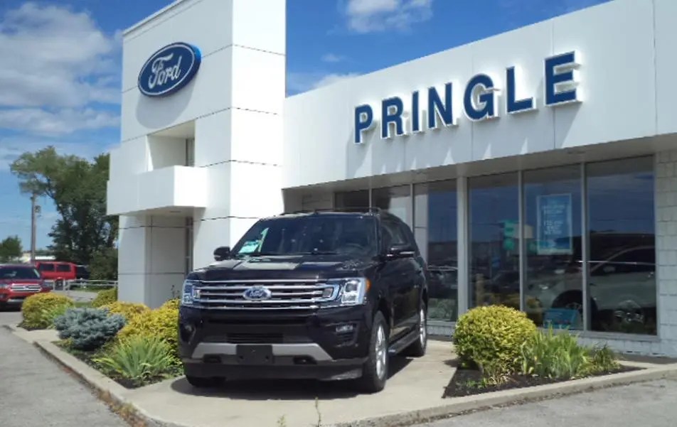 Ford Dealer In Ripley Ms at William Huber blog