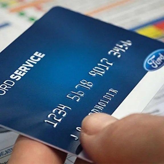 Ford Tire Details near St. Albans, WV Ford Repairs near Me