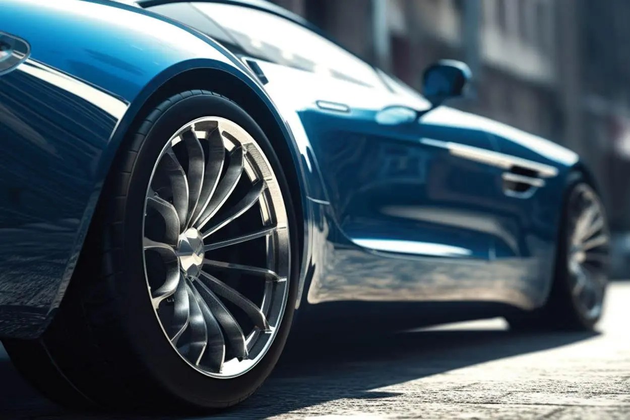 Our Franchise Advantage Bosch Auto Service