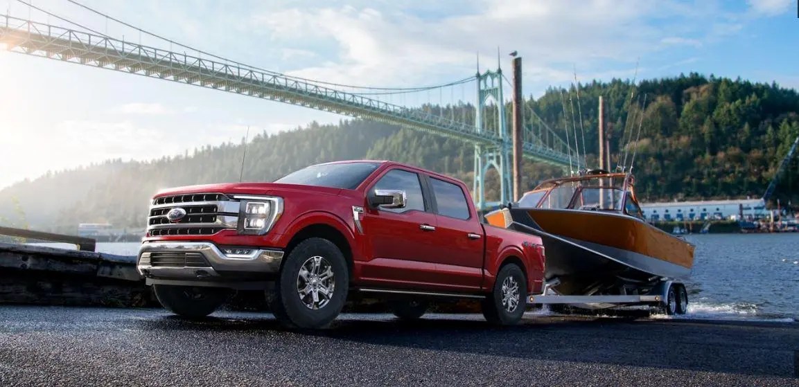 New & Used Ford Cars, Trucks & SUVs Dealership in Sudbury, ON