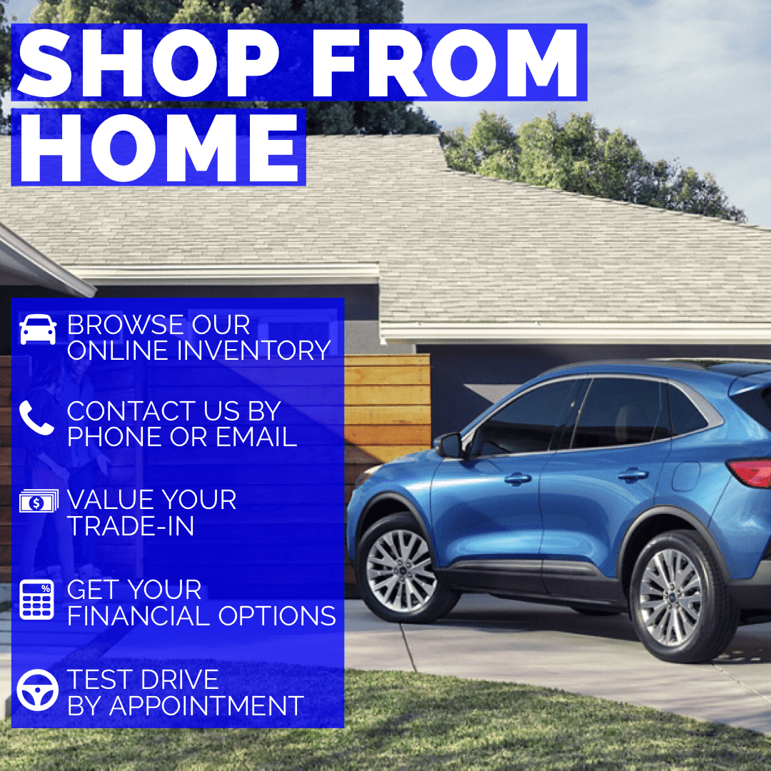 New & Used Ford Cars, Trucks & SUVs Dealership in Dryden, ON Dingwall